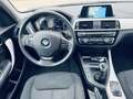 BMW 116 116i Schwarz - thumbnail 18