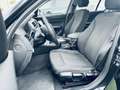 BMW 116 116i Schwarz - thumbnail 14