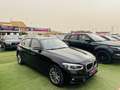 BMW 116 116i Schwarz - thumbnail 7