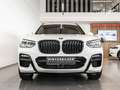 BMW X3 M 40i xDrive M-SPORT*AHK*LED*HEAD-UP*GESTIKS.* Weiß - thumbnail 6