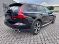 Volvo V60 Cross Country Pro AWD - DAB+LEDER+PILOT-ASSIST+XENIUM+CAM+19" Schwarz - thumbnail 4