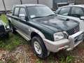 Mitsubishi L200 L200 d.cab 2.5 tdi GLS 4wd 115cv Verde - thumbnail 1