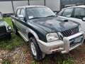 Mitsubishi L200 L200 d.cab 2.5 tdi GLS 4wd 115cv Verde - thumbnail 4