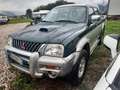 Mitsubishi L200 L200 d.cab 2.5 tdi GLS 4wd 115cv Verde - thumbnail 2