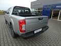 DFSK Rich 6 Luxury 4x4 2,3L TD Pick Up DoKa 6MT Neu LKW-Zul. Silber - thumbnail 3
