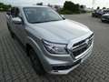 DFSK Rich 6 Luxury 4x4 2,3L TD Pick Up DoKa 6MT Neu LKW-Zul. Silber - thumbnail 5
