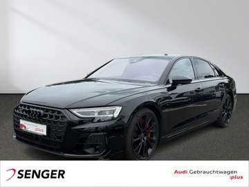 4.0 TFSI quattro Pano B&O HUD ACC AHK