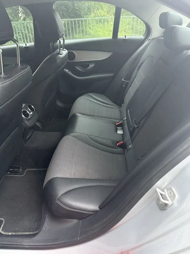 Mercedes-Benz C 200 7G-TRONIC Exclusive - 2