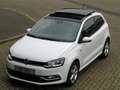 Volkswagen Polo 1.0 60PK LOUNGE | * PANORAMADAK * CRUISE CONTROL * Blanco - thumbnail 19