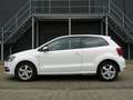 Volkswagen Polo 1.0 60PK LOUNGE | * PANORAMADAK * CRUISE CONTROL * Weiß - thumbnail 7