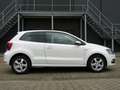 Volkswagen Polo 1.0 60PK LOUNGE | * PANORAMADAK * CRUISE CONTROL * Blanco - thumbnail 6