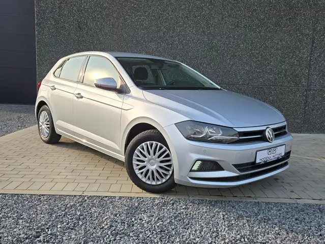 Volkswagen Polo CARPLAY-NAVI-PDC