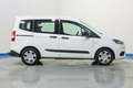 Ford Tourneo Courier 1.5TDCi Ambiente 75 Weiß - thumbnail 7
