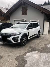 Jogger Extreme TCe 110 Extreme