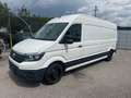 Volkswagen Crafter  L4H3 TDI Carplay-AHK-Kamera Netto: 16658 Weiß - thumbnail 3