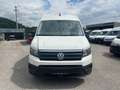 Volkswagen Crafter  L4H3 TDI Carplay-AHK-Kamera Netto: 16658 Weiß - thumbnail 2