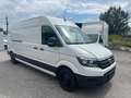 Volkswagen Crafter  L4H3 TDI Carplay-AHK-Kamera Netto: 16658 Weiß - thumbnail 1