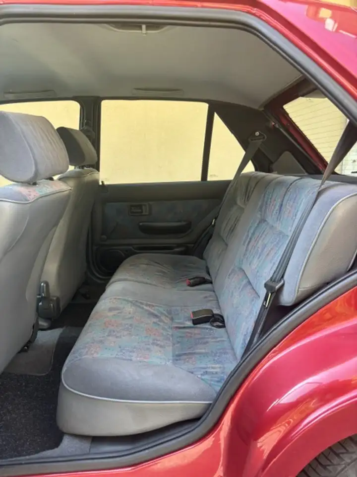 Peugeot 106 1.4i 75CV 5P. XR, foto 11