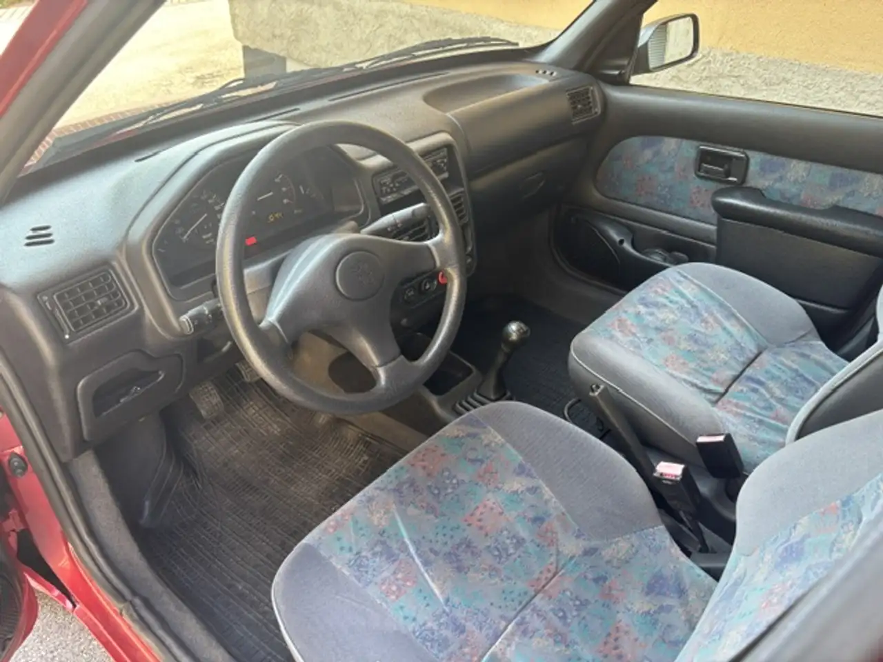 Peugeot 106 1.4i 75CV 5P. XR, foto 8