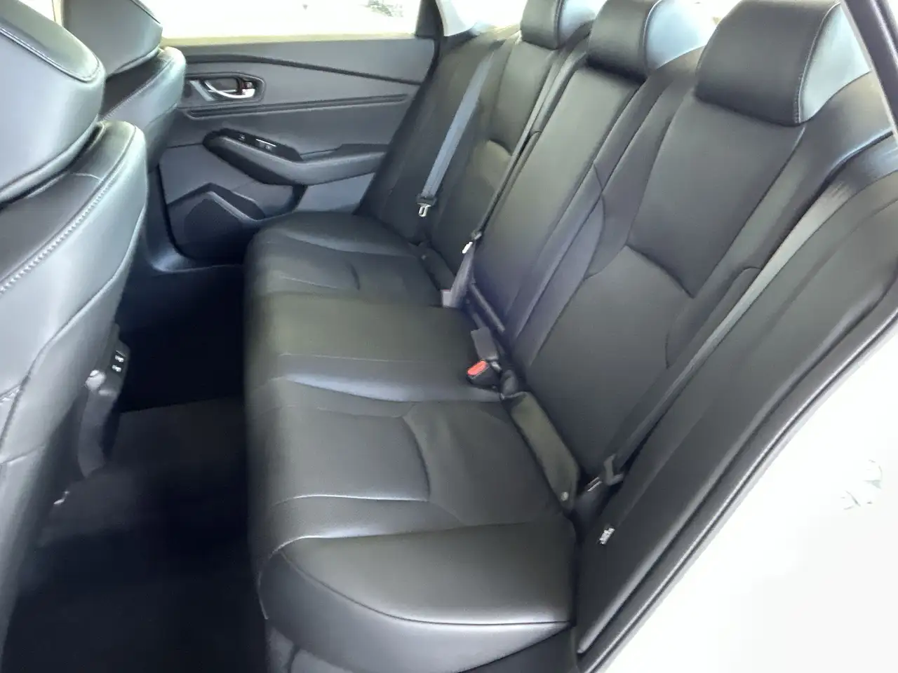 Honda Accord снимка Honda Accord