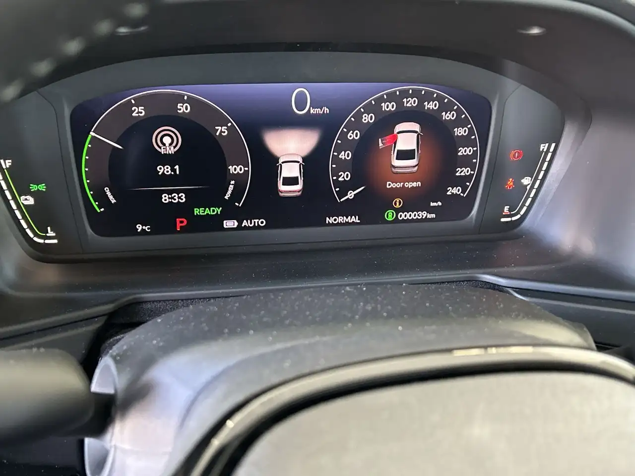 Honda Accord снимка Honda Accord