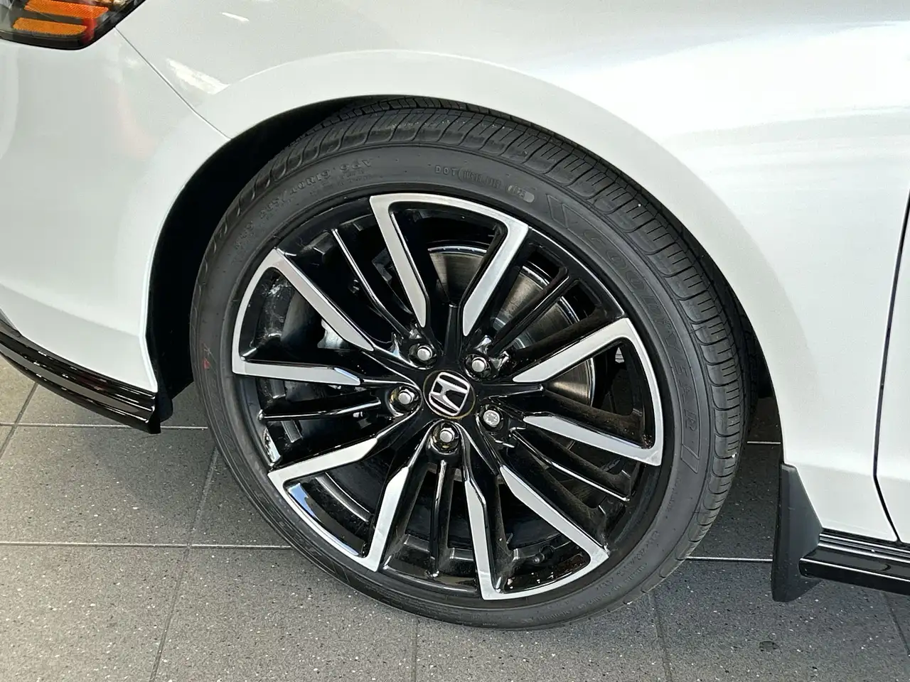 Honda Accord снимка Honda Accord