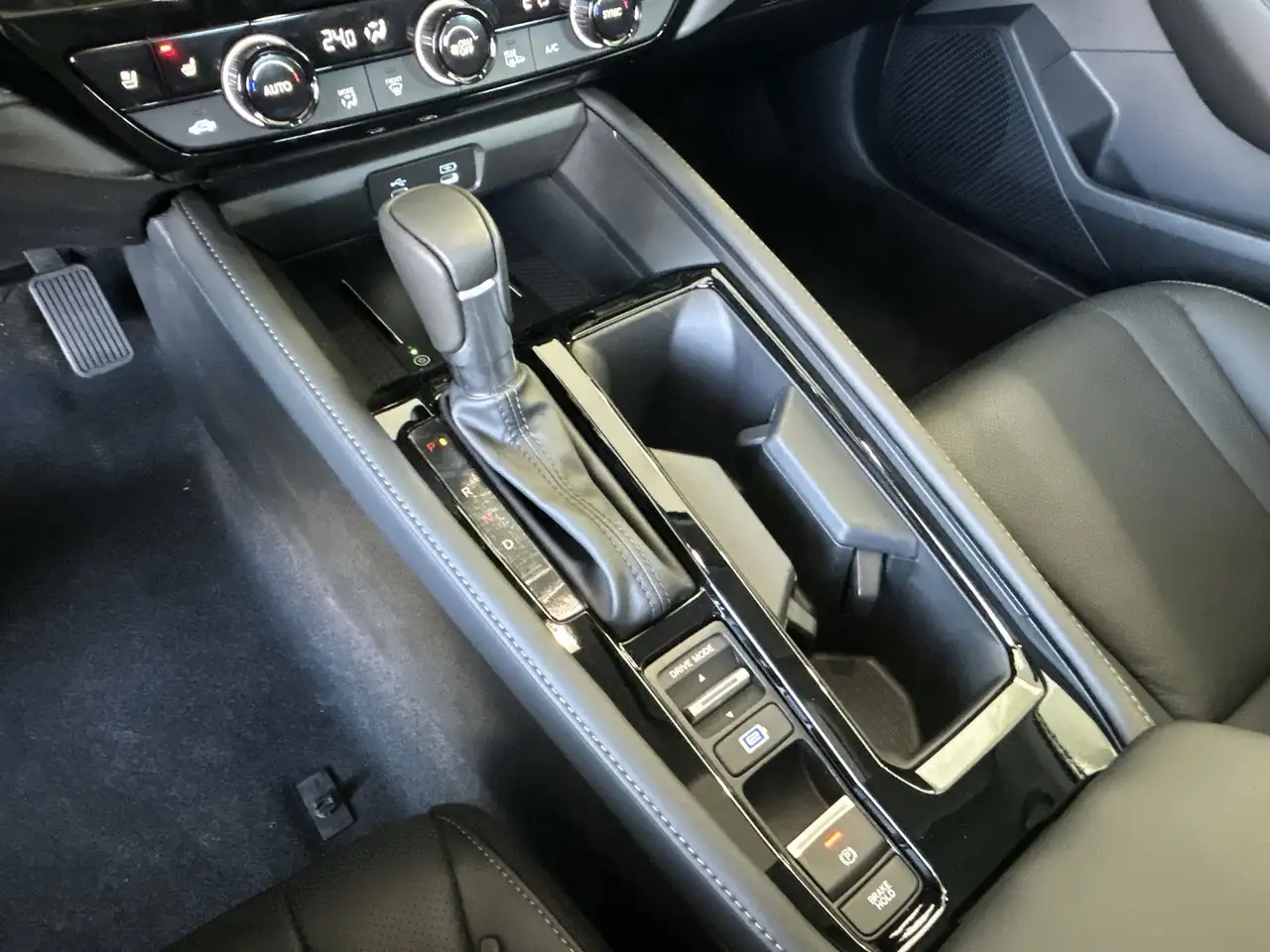 Honda Accord снимка Honda Accord