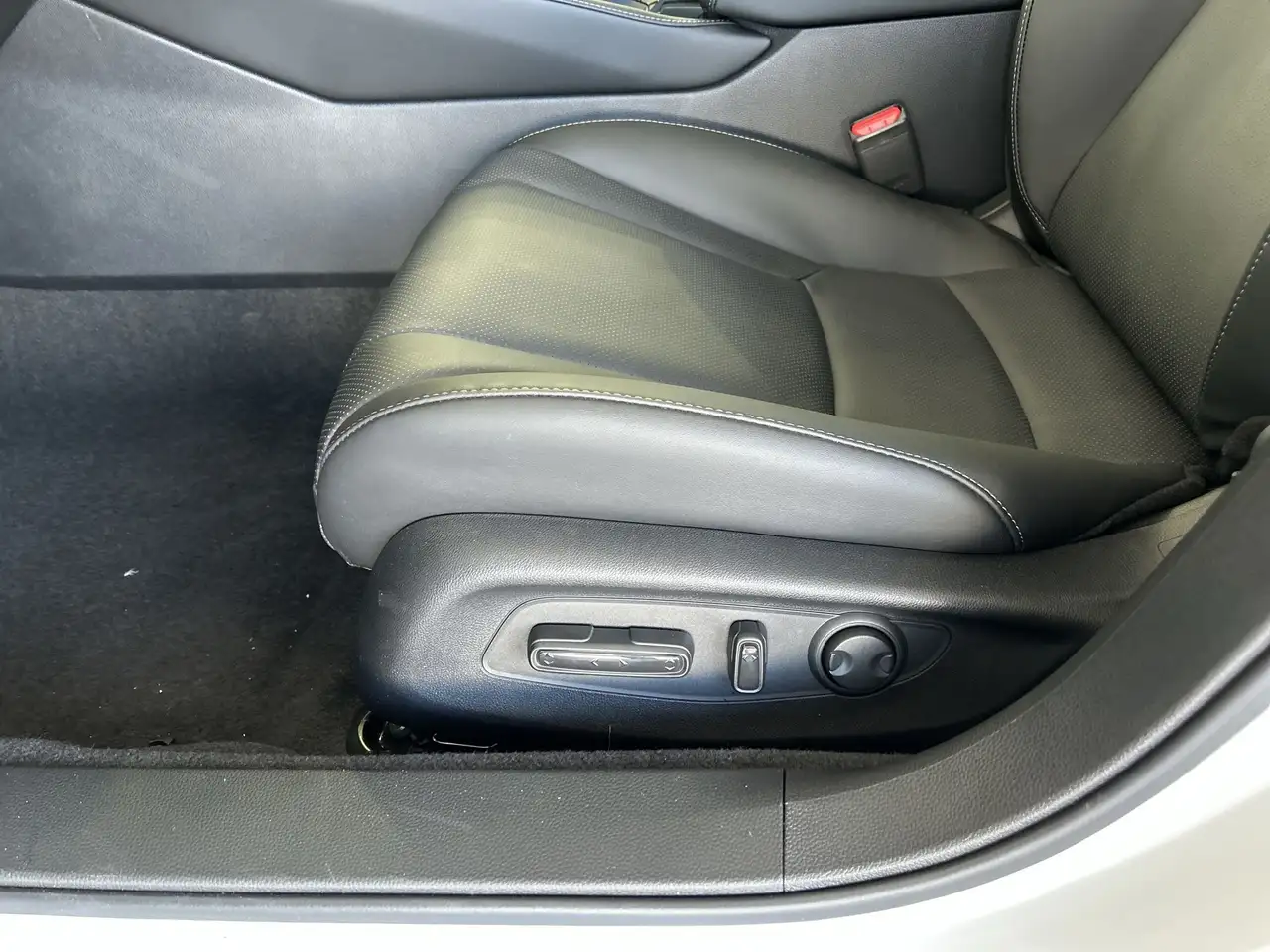 Honda Accord снимка Honda Accord