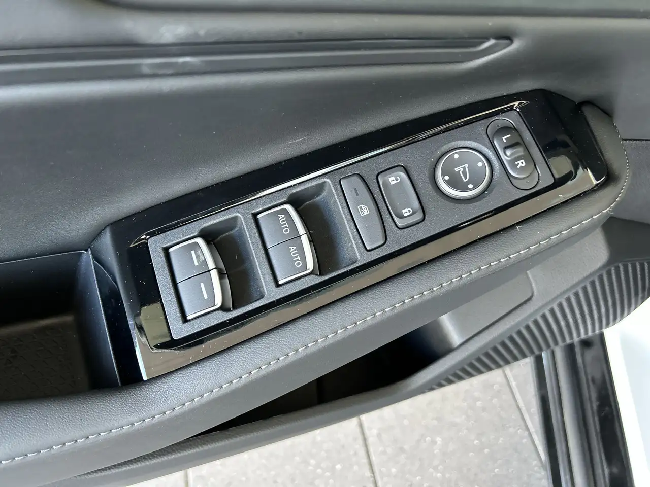 Honda Accord снимка Honda Accord