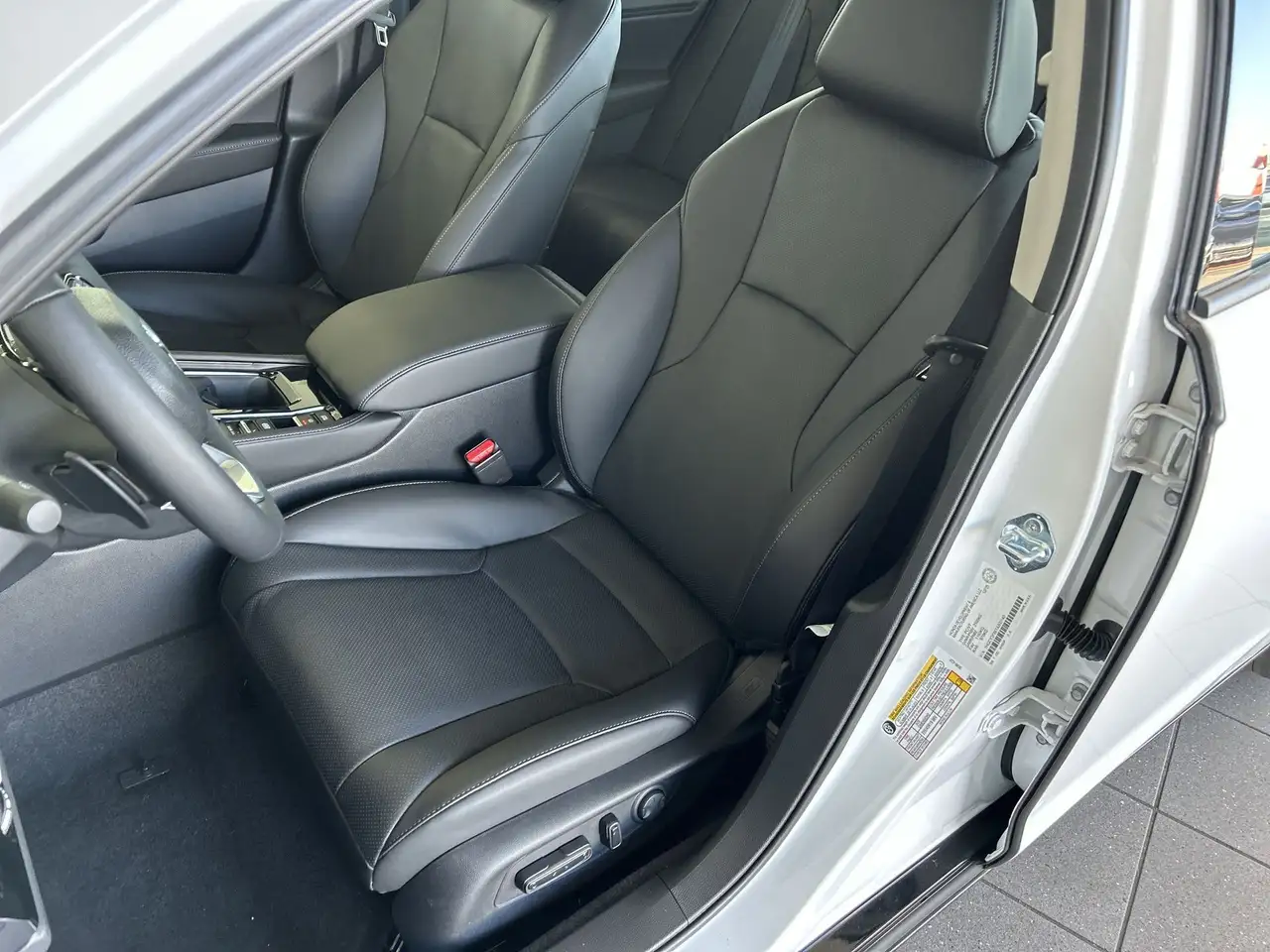 Honda Accord снимка Honda Accord