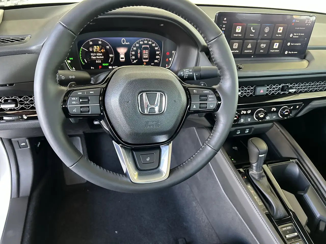 Honda Accord снимка Honda Accord
