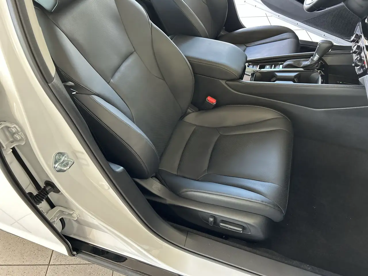 Honda Accord снимка Honda Accord