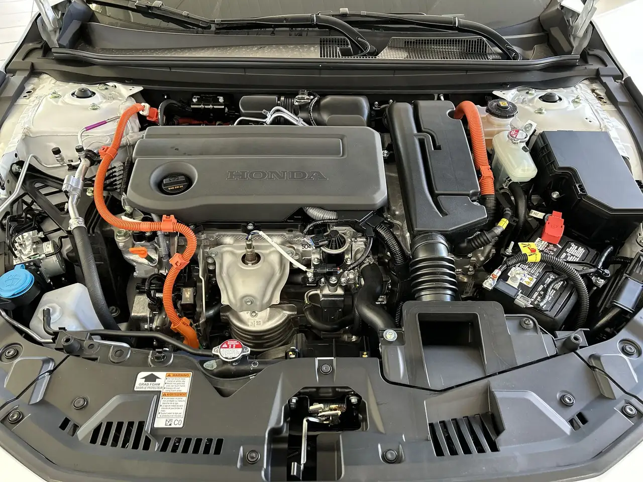Honda Accord снимка Honda Accord