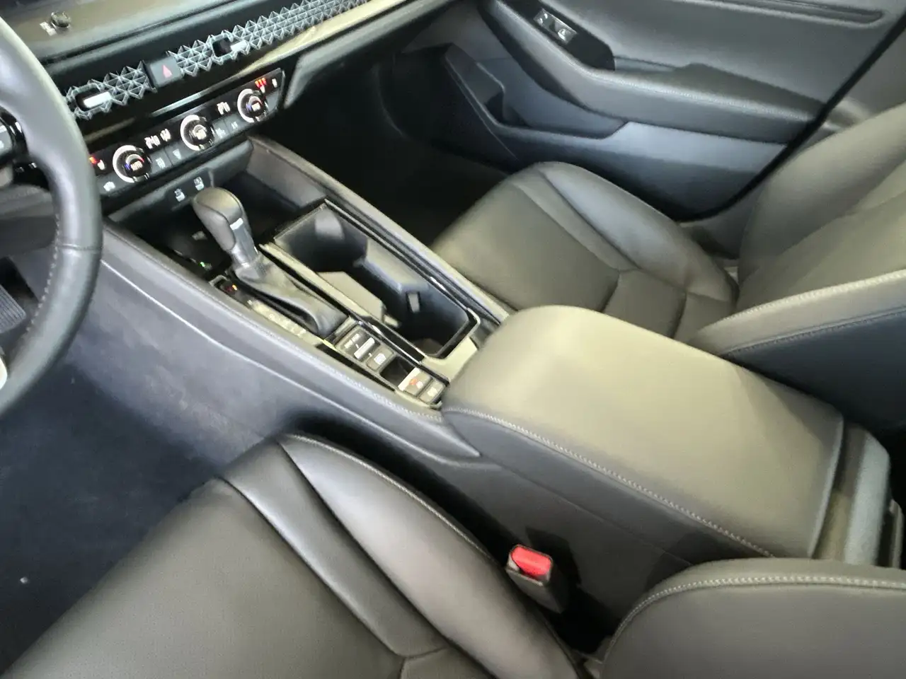 Honda Accord снимка Honda Accord