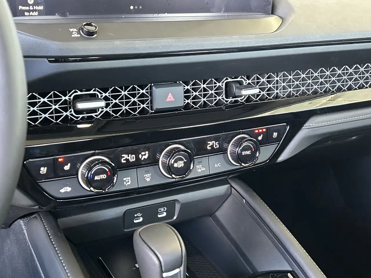 Honda Accord снимка Honda Accord