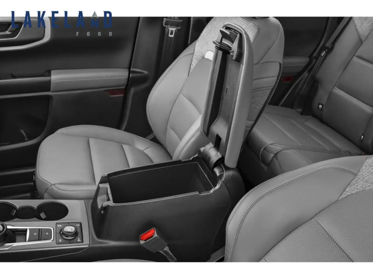 Ford Bronco Sport fotografie Ford Bronco Sport