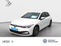 Volkswagen Golf VIII 1.5 TSI ACTIVE*LED*AHK*KAMERA*PDC*SHZ* Blanc - thumbnail 1