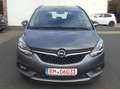Opel Zafira Selection-Insp Neu Checkheft Garantie-Tüv Neu Szürke - thumbnail 2