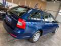 Skoda Octavia Combi Ambiente TSI*SHZ*PDC*2.HAND* Kék - thumbnail 19