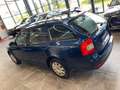 Skoda Octavia Combi Ambiente TSI*SHZ*PDC*2.HAND* Kék - thumbnail 27