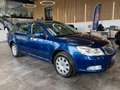 Skoda Octavia Combi Ambiente TSI*SHZ*PDC*2.HAND* Kék - thumbnail 3