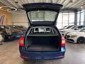 Skoda Octavia Combi Ambiente TSI*SHZ*PDC*2.HAND* Kék - thumbnail 32