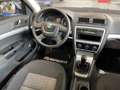 Skoda Octavia Combi Ambiente TSI*SHZ*PDC*2.HAND* Kék - thumbnail 36