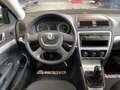 Skoda Octavia Combi Ambiente TSI*SHZ*PDC*2.HAND* Kék - thumbnail 8