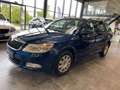 Skoda Octavia Combi Ambiente TSI*SHZ*PDC*2.HAND* Kék - thumbnail 24