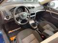 Skoda Octavia Combi Ambiente TSI*SHZ*PDC*2.HAND* Kék - thumbnail 10