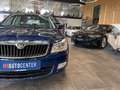 Skoda Octavia Combi Ambiente TSI*SHZ*PDC*2.HAND* Kék - thumbnail 21