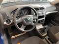 Skoda Octavia Combi Ambiente TSI*SHZ*PDC*2.HAND* Kék - thumbnail 41