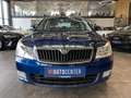 Skoda Octavia Combi Ambiente TSI*SHZ*PDC*2.HAND* Kék - thumbnail 2