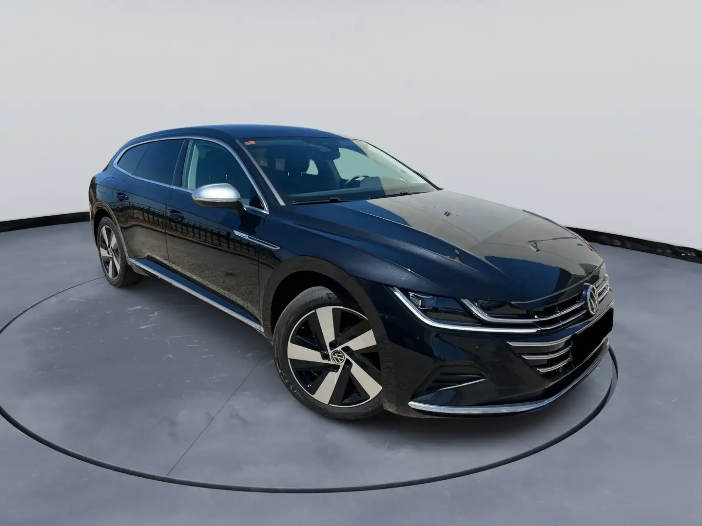 Volkswagen Arteon Shooting Brake e-hybrid 1.4 TSI Elegance 1 dueño - 1